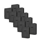 Top Loader Binder 3x3 216 Card Holder