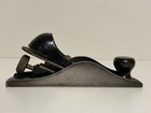 Vintage Stanley No 220 Block Plane Woodworking Hand Tool - Made In Usa