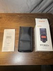 Godox Tt350s Flash For Sony  Open Box  never Used 