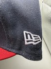 Danville 97   s New Era Hat Fitted 7 3 8 Cap Minor League Baseball New
