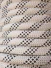 3 4  X 328 Feet Rope Climbing Arborist Static Double Braid