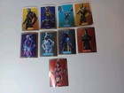 Fortnite Panini 2019 Stickers cards Lot -- Total Of 31