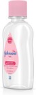 Johnson S Baby Oil  Pure Mineral Oil To Prevent Moisture Loss 