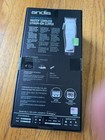 Andis Master Cordless Lithium-ion Hair Clipper  Rechargeable Square Blade