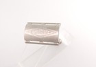 Gillette Ball End Tech Y4 1953 Cleaned Vintage Double Edge Safety Razor