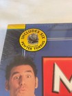 New Seinfeld Monopoly Collectors Edition Board Game 2009 Factory Sealed