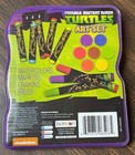 Teenage Mutant Ninja Turtles 16-piece Art Set