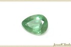Green Kyanite Loose Gemstone 1 21 Ct