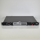 Hme Dx200 Wireless Intercom System Base Station W  X8 Clearcom Headsets 