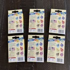 Crayola Limited Edition 8 Retired Colors Crayon Set   Brand New Six Sets
