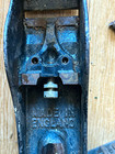 Stanley Bailey No 4 Smooth Hand Plane Made In England  Vintage Woodworking Tool