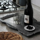 Puebco   Decoration Tray  Rectangle