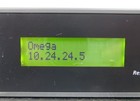 T201549 Moxa Nport 5650-16 16-port Serial Device Server Rs-232 422 485