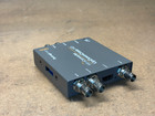 Blackmagic Design Updowncross Hd Mini Converter Sdi Hdmi Video Adapter
