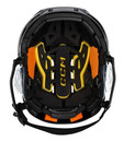 Ccm Tacks 720 Senior Hockey Helmet-black  Small medium and Large Available