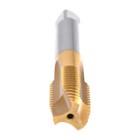 1 2 -13 Unc Hss Titanium Coating Spiral Point Tap