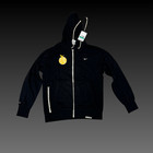 Eybl Peach Jam Hoodie Black