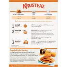 Krusteaz Pumpkin Spice Complete Pancake Mix Real Pumpkin  2 Pack