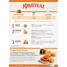 Krusteaz Pumpkin Spice Complete Pancake Mix Real Pumpkin  Light Fluffy 2 Pack