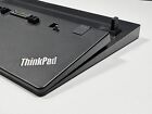 Lenovo Thinkpad Ultra Dock 90w 16 In 1 Type 40a2 W Lock Key Hdmi dp vga 00hm917