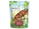 California Walnuts - Kosher  Raw  Vegan - By Food To Live