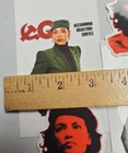 Sexy Aoc Alexandria Ocasio Cortez Stickers 4 Pack    worldwide      Shipping  