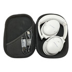 Bose Quietcomfort 45 Wireless Over-ear Headset Bluetooth Headphones- Smoke White
