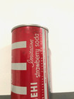 Htf Nehi Strawberry Soda Can - Empty 12oz U Tab Pop Can  Granite City  Ill 