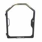 Door Frame For Bobcat T250 T300 T320 A220 Skid Steer Loader Front Glass