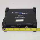 Stellar Labs Di-50 Active Di Box Genuine