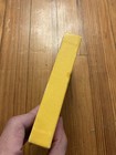 Kodak Fine Ground Glass 4x5  8 New Sheets In Open Box 1563907 Nos