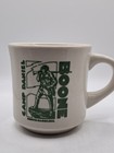 Vintage Camp Daniel Boone Boy Scouts Of America North Carolina Bsa Coffee Mug