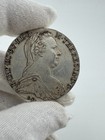 Coin 1780 Maria Theresa Thaler Austria