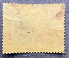 Trinidad   Tobago 32   1922-1928 4p Britannia   King George V Kgv Stamp   Used