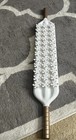 Ashley Black Fascia Blaster Paddle Blaster 36-claw Fascia Cellulite Massager