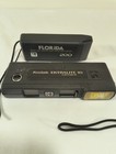 Kodak Cameras Ektra 200 Ektralite 10 Lot Of 2 Vintage Untested 