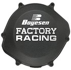 Cc-32ab  factory Racing  Clutch Cover Black