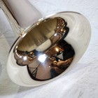 Bach Bach 183 Sp Bb Flugelhorn  639307 