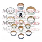 Turbo 350 Th350c Transmission Bushing Kit 14-pieces 1969-1986