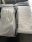100 Clear Small Recloseable 2 x 3  Mini Baggies For Jewelry Bags  Etc