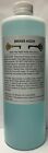 32 Ounce Brass Ager Darkening Solution Antique Vintage Old Metal Patina Rustic 