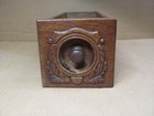 Vintage Antique Singer Treadle Sewing Machine Cabinet Drawer