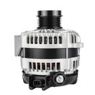 For Chevrolet Silverado Gmc Sierra 2014-2019 1500 5 3l 6 2l Alternator