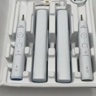 Philips Sonicare Advanced Clean Rechargeable Electric Toothbrush 2 Pack