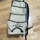 Dynamic Discs Combat Ranger Disc Golf Backpack Bag 25  Discs  Beige black