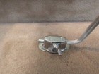 Vintage 1960s Ludwig Bass Drum Cymbal Tilter Mount W  L Arm Base - Excellent