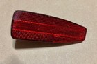 Vintage 1980 s Schwinn   Cat Eye Rear Fender Reflector   Rr 480