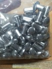  1 Lb Bag  Aurora Rvt1-68 Solid Aluminum Rivet 3 8  X 3 4  Universal Head