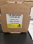 First Choice L3 Lever Trim Hold Open Function L3720-m3-28