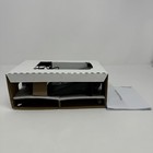 New Open Box - Plantronics S12 Corded Office Headset System Hands Free